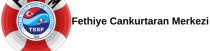 Fethiye Cankurtaran Merkezi - Logo - Yatay